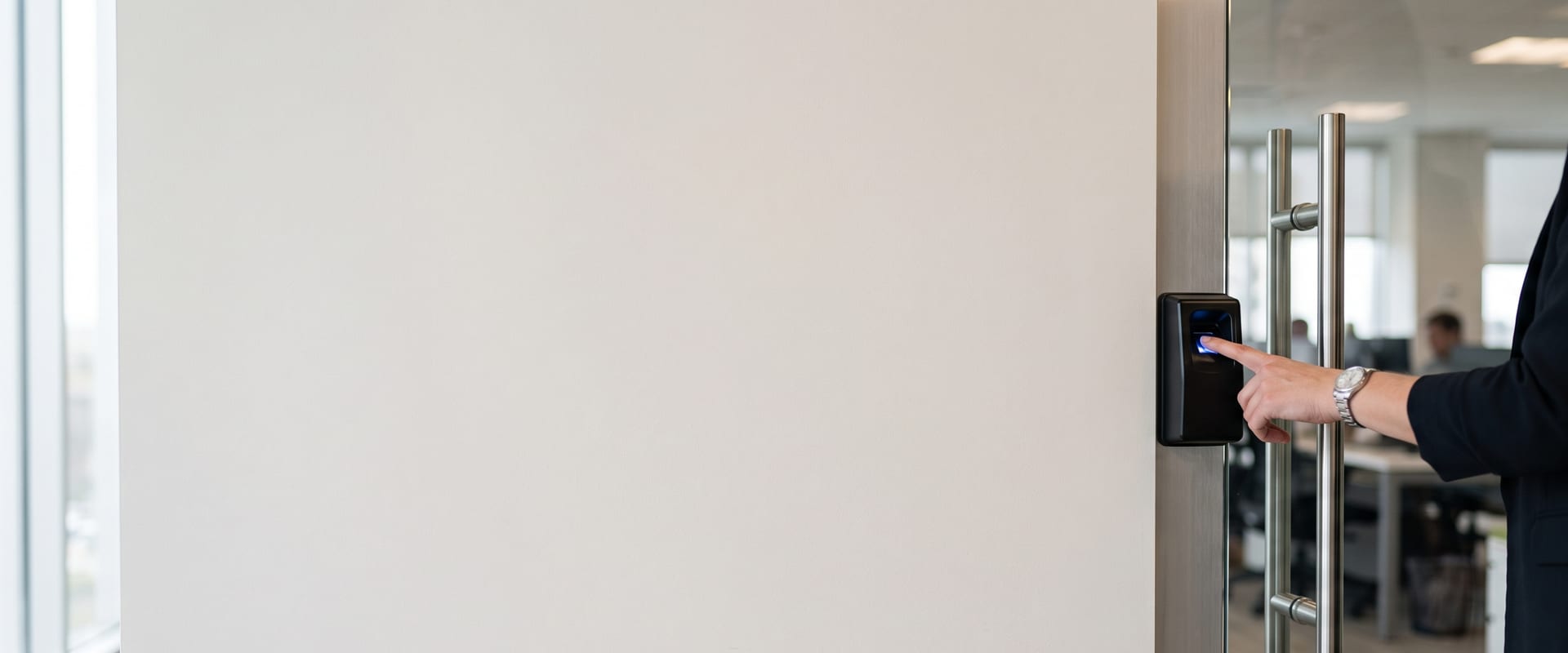 Service Background
