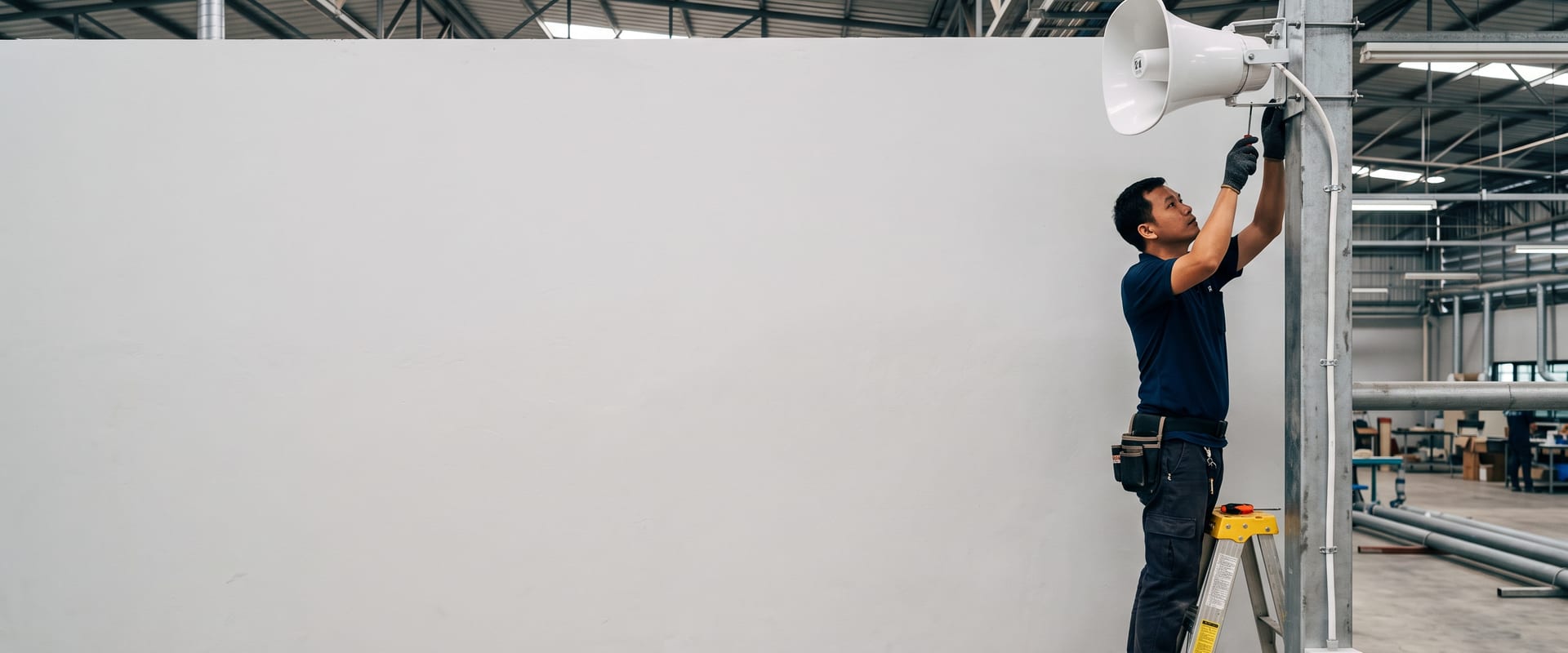 Service Background